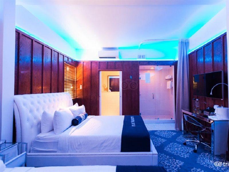 The Saint Hotel Key West, Autograph Collection, Adult Only Esterno foto