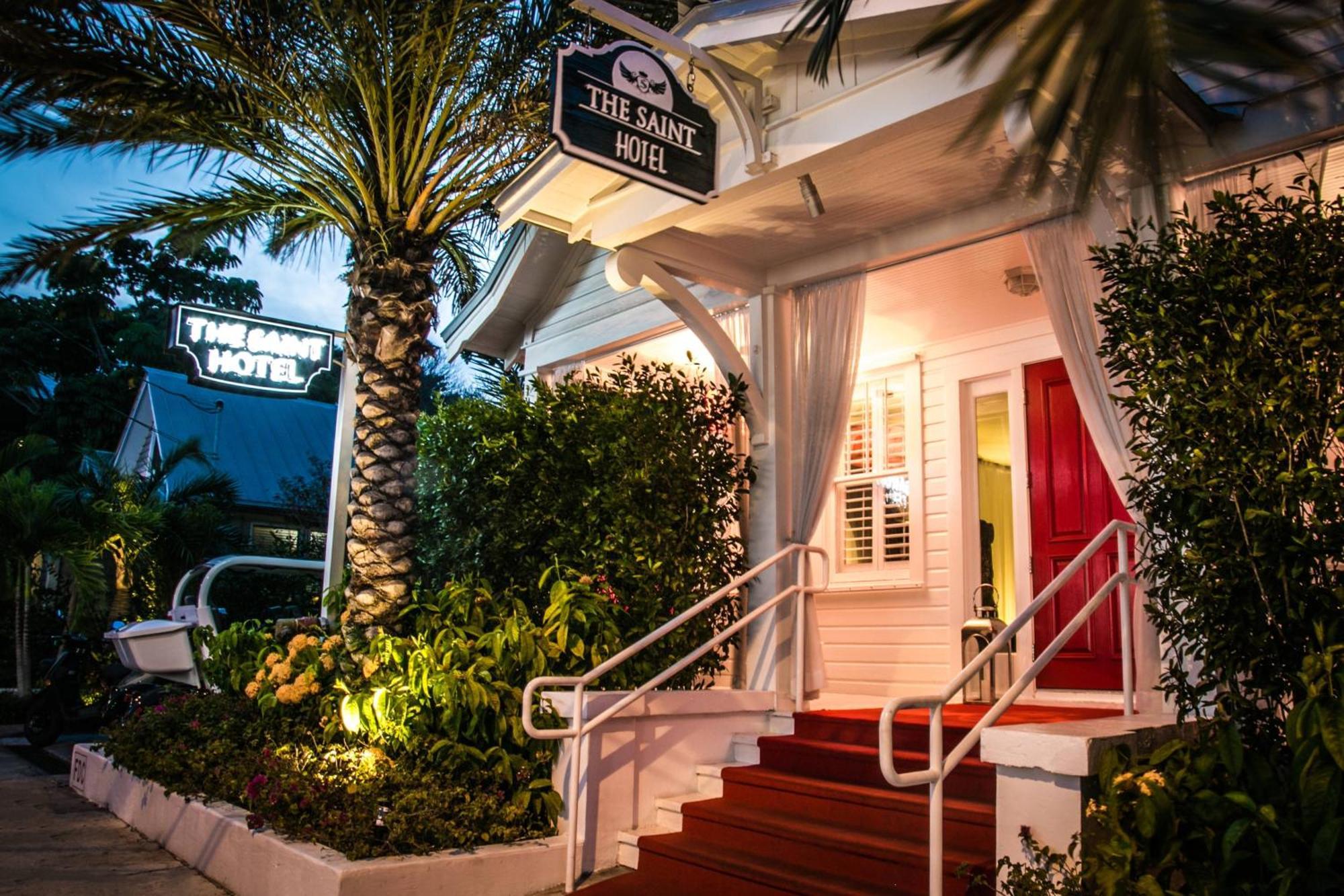 The Saint Hotel Key West, Autograph Collection, Adult Only Esterno foto