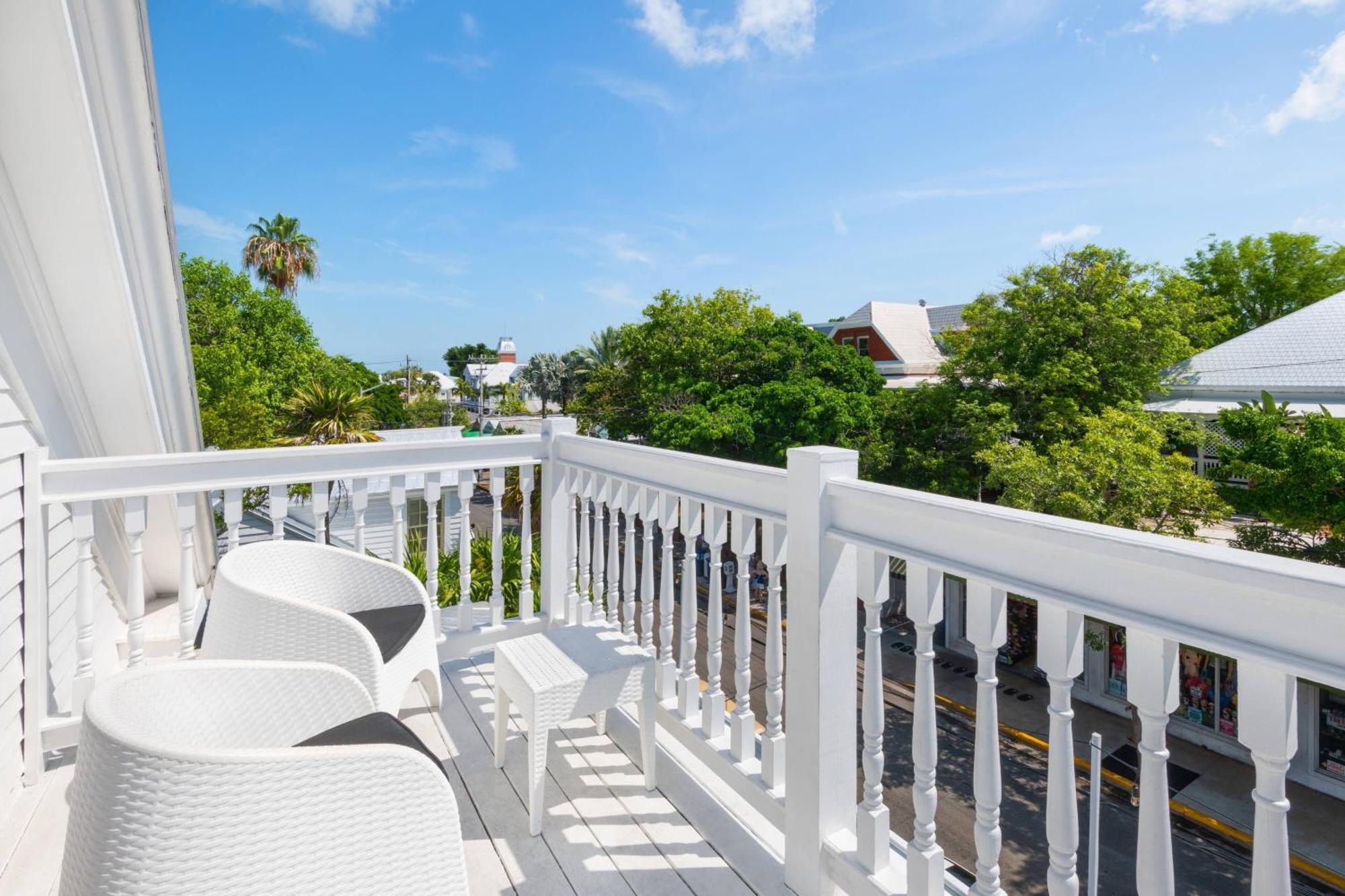 The Saint Hotel Key West, Autograph Collection, Adult Only Esterno foto
