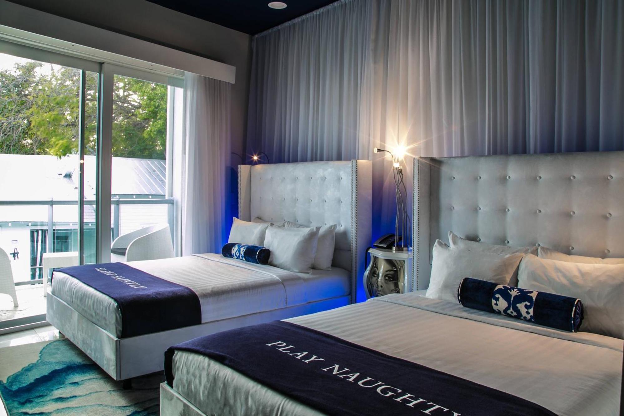The Saint Hotel Key West, Autograph Collection, Adult Only Esterno foto