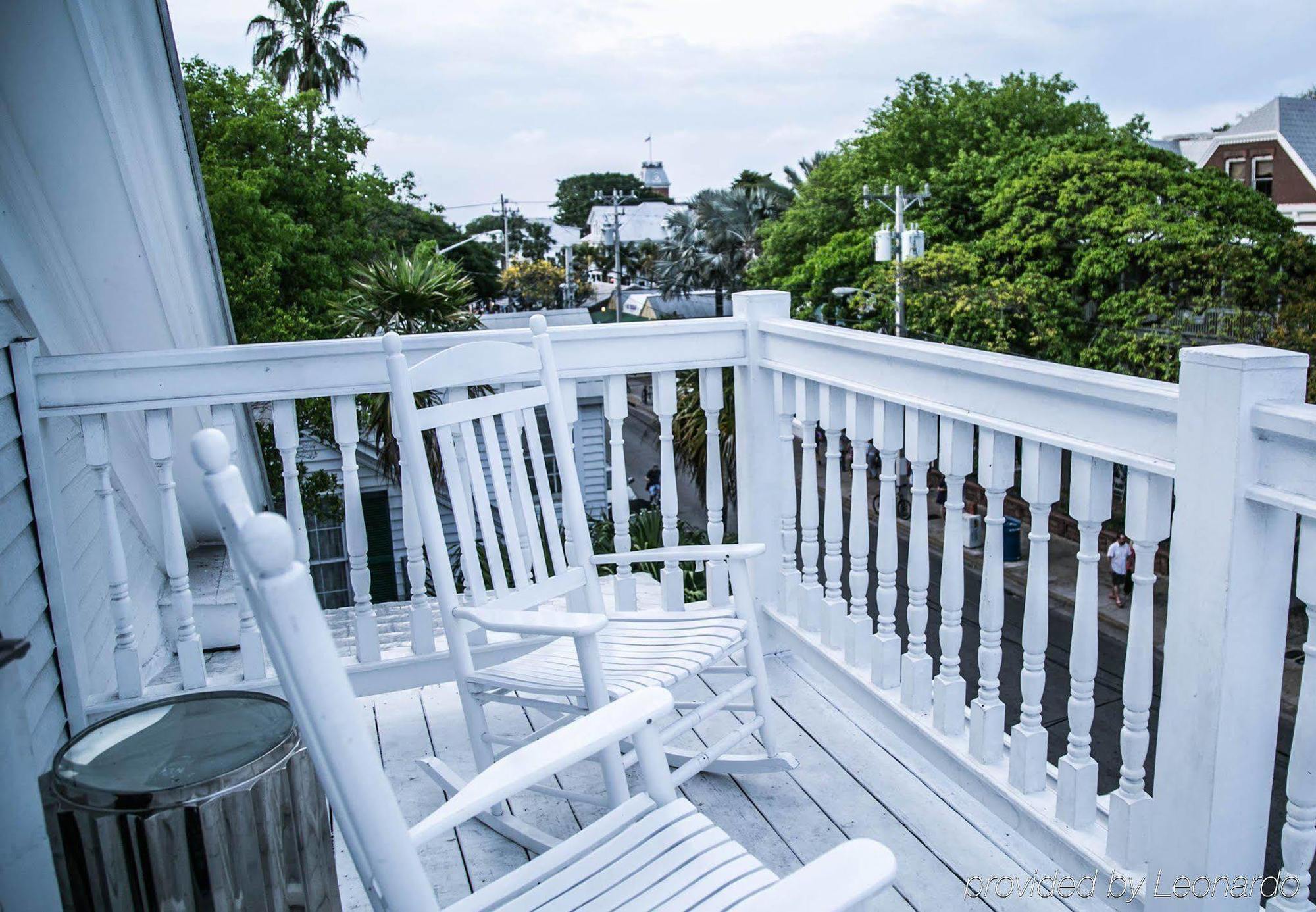 The Saint Hotel Key West, Autograph Collection, Adult Only Esterno foto